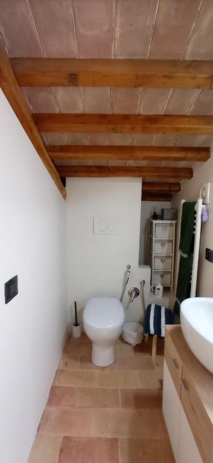Arcadia Villa Spello Ngoại thất bức ảnh